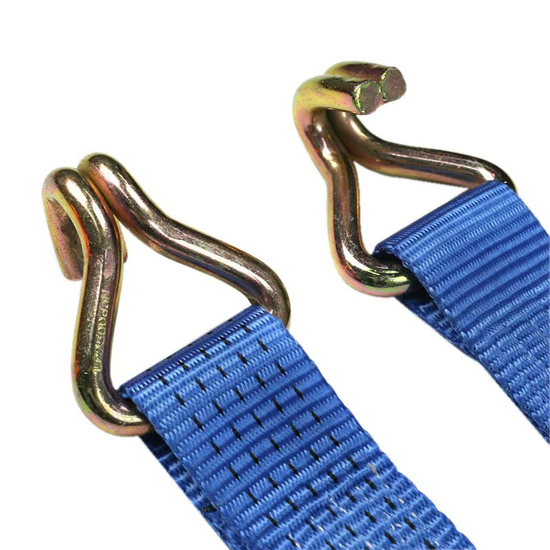 أشرطة سقاطة ذات مقبض طويل للقيادة العكسية مقاس 50 مم 5 طن