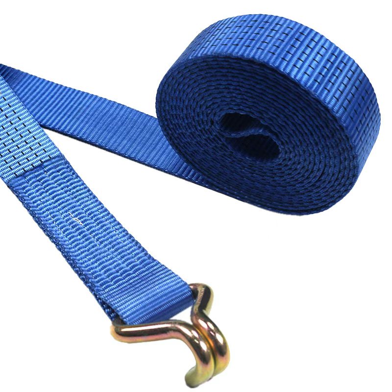 أشرطة سقاطة ذات مقبض طويل للقيادة العكسية مقاس 50 مم 5 طن