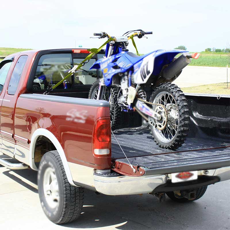 تخصيص المصنع حزام ربط حمولة الشاحنة مقاس 1 × 15 بوصة مع خطاف على شكل حرف S