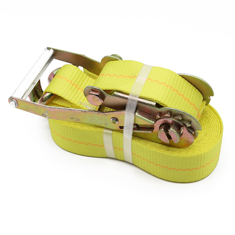 أشرطة سقاطة 2 بوصة 10000 رطل لتأمين البضائع بكفاءة