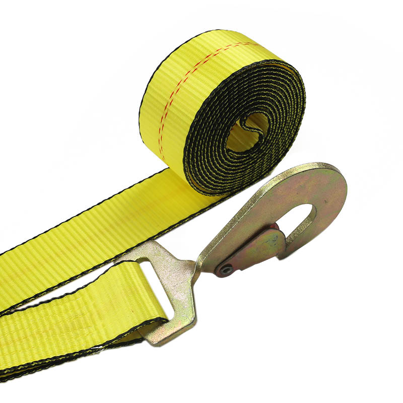 أشرطة سقاطة مقاس 2 بوصة × 27 بوصة من ريدلاين لنقل البضائع بشكل آمن