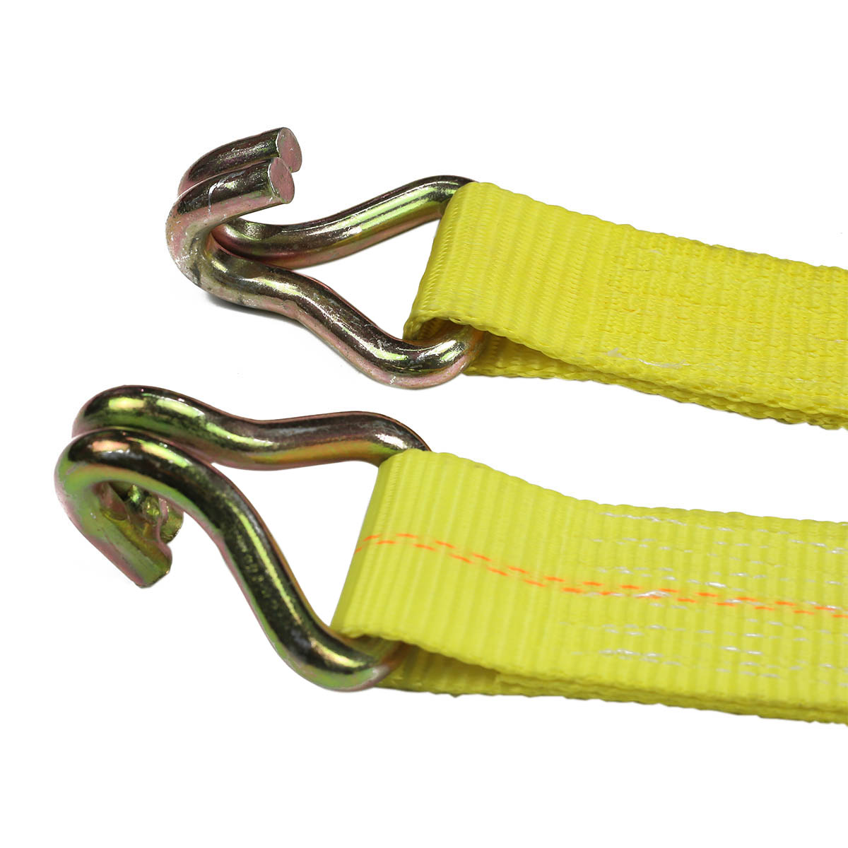 أشرطة سقاطة 2 بوصة 10000 رطل لتأمين البضائع بكفاءة