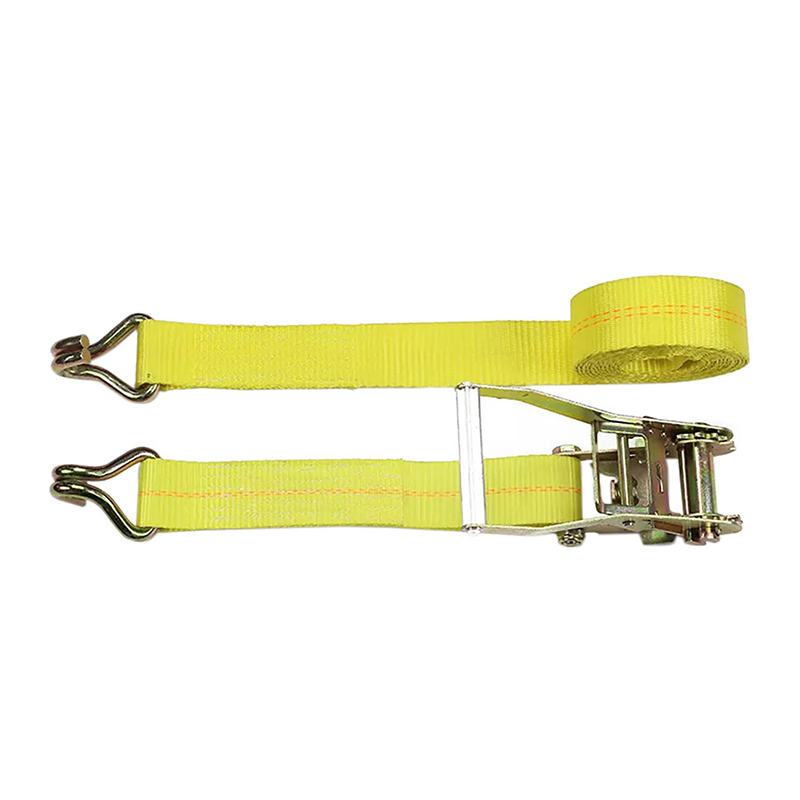 أشرطة سقاطة 2 بوصة 10000 رطل لتأمين البضائع بكفاءة