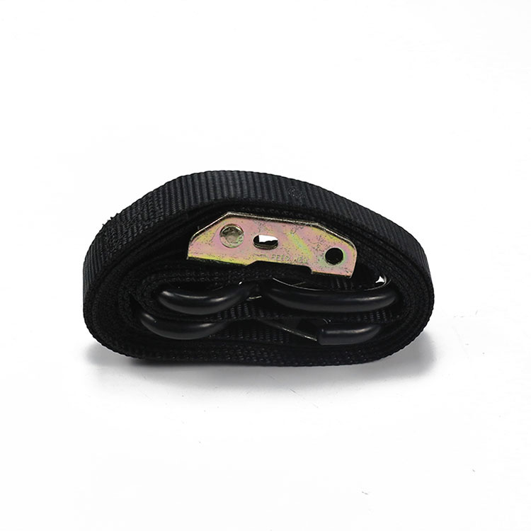 ربط الحزام مقاس 1 بوصة للأسفل