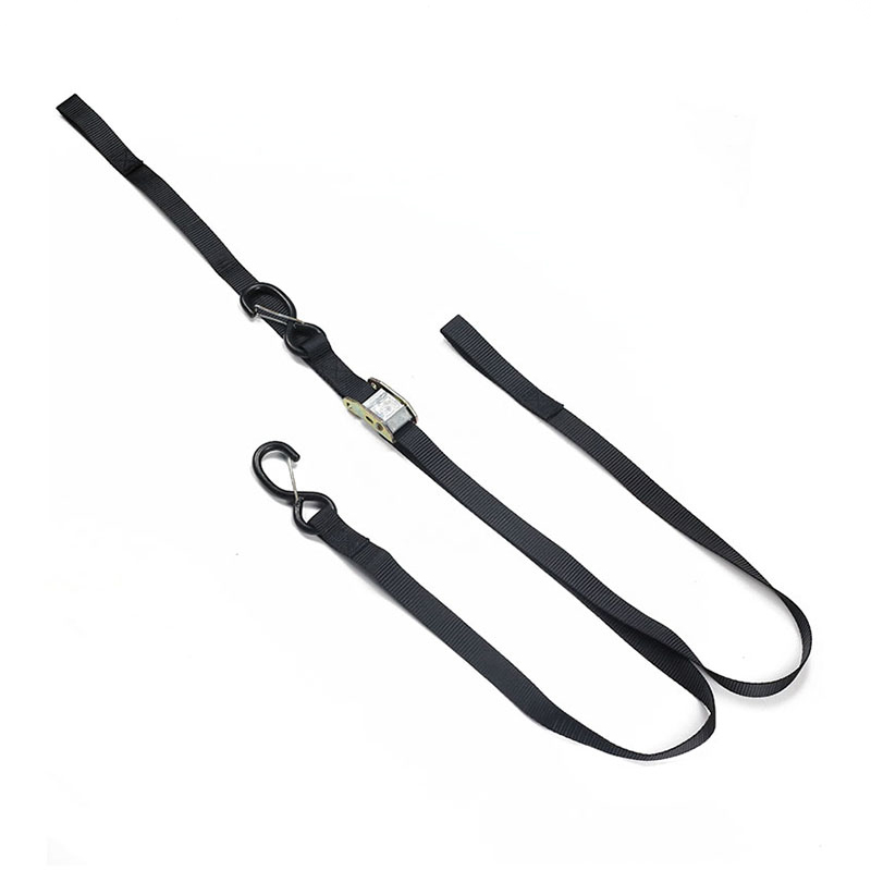 ربط الحزام مقاس 1 بوصة للأسفل