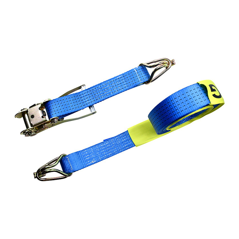 حبال ربط البضائع السقاطة ذات الأكمام القياسية الأسترالية المخصصة مقاس 50 مم من العلامة التجارية Force