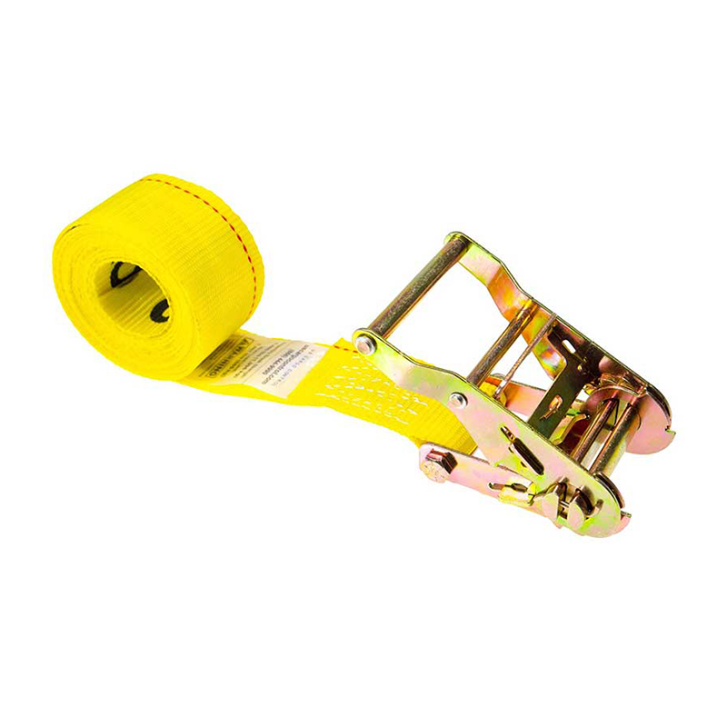 حزام السقاطة الأصفر الذي لا نهاية له من The Force 2 X 10