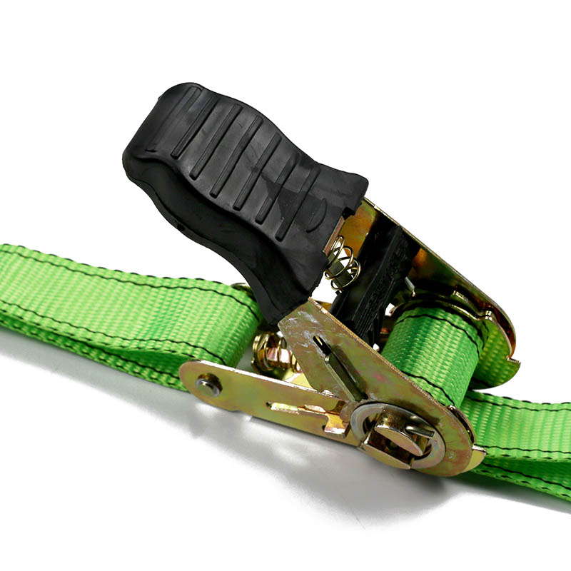 خطاف J مزدوج بأشرطة السقاطة 25 مم