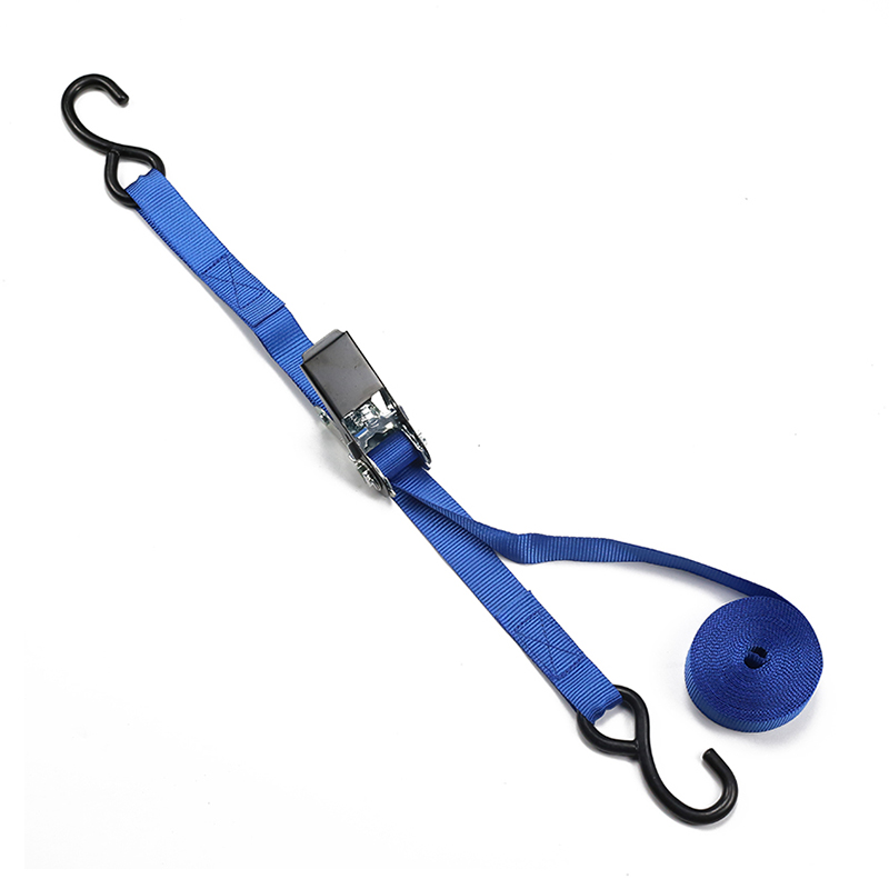 خطاف ربط السقاطة 25 مم من النوع الأوروبي S (موديل BT-TDS-021)