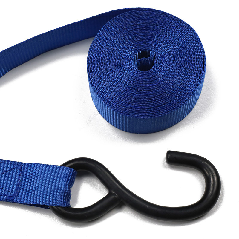 خطاف ربط السقاطة 25 مم من النوع الأوروبي S (موديل BT-TDS-021)