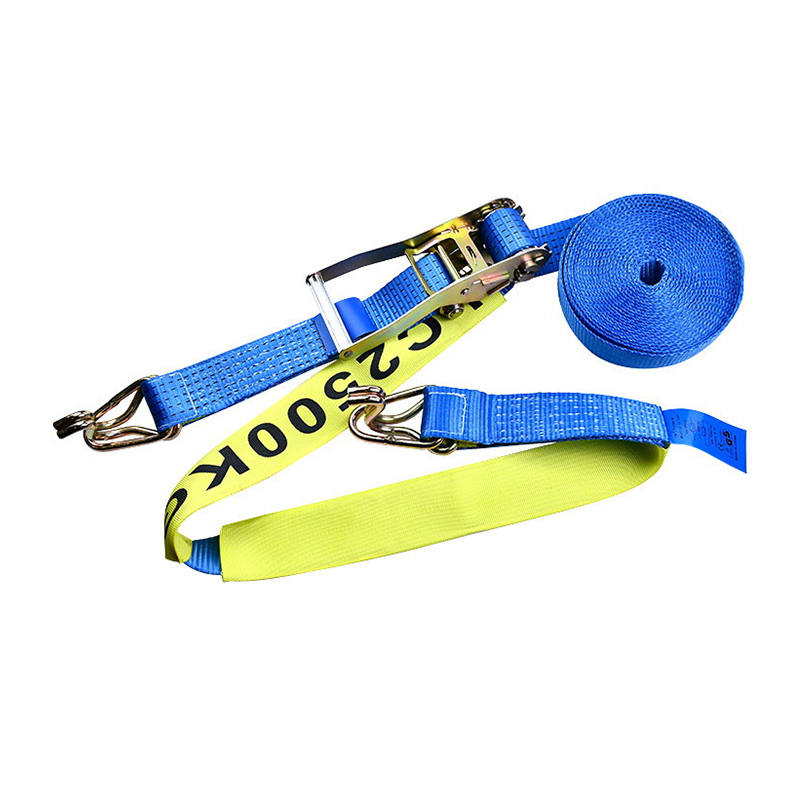 حبال ربط البضائع السقاطة ذات الأكمام القياسية الأسترالية المخصصة مقاس 50 مم من العلامة التجارية Force