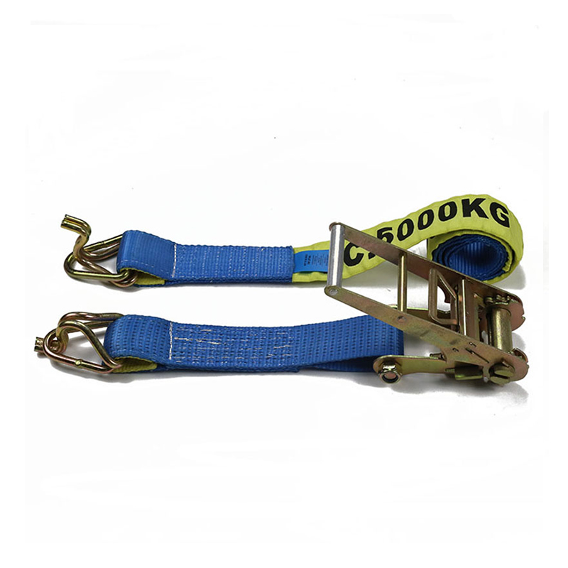 3 بوصة 10T البضائع الثقيلة سوان هوك السقاطة الأشرطة