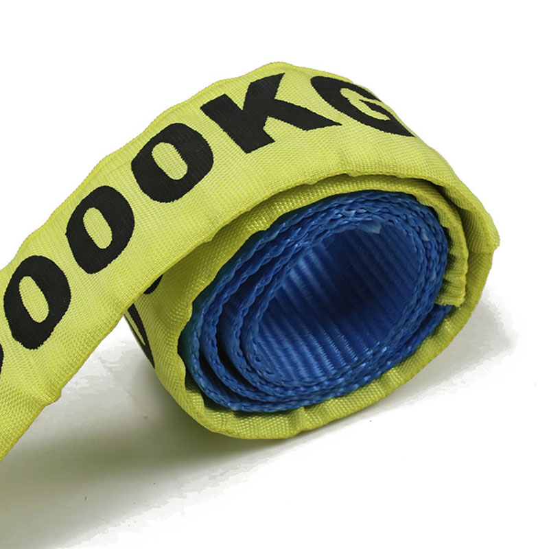 3 بوصة 10T البضائع الثقيلة سوان هوك السقاطة الأشرطة