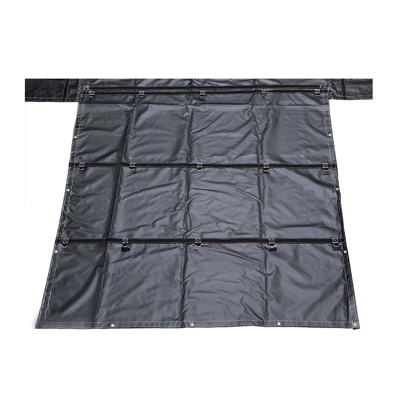 الأقمشة الخشبية الثقيلة