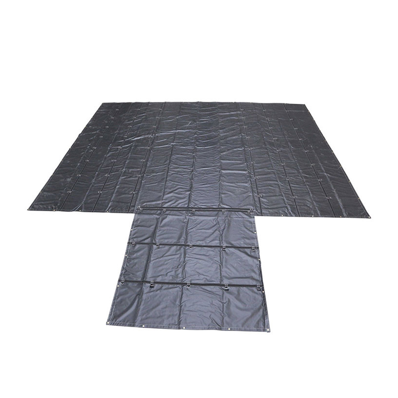 الأقمشة الخشبية الثقيلة