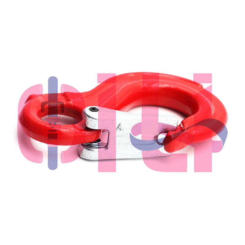 خطاف حبال العين G80