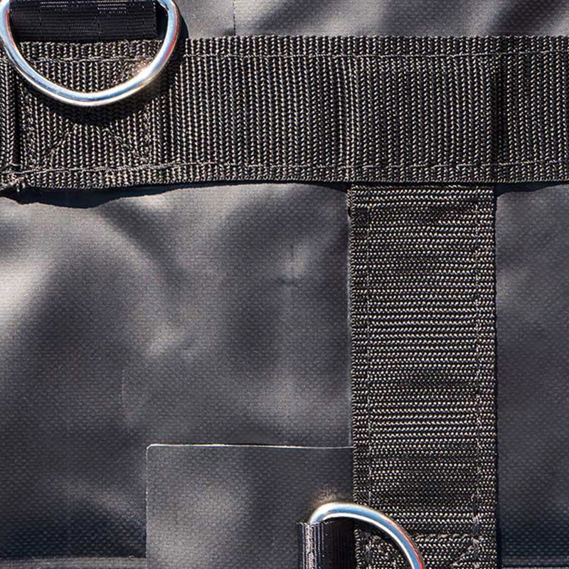 قماش القنب للآلات خفيفة الوزن