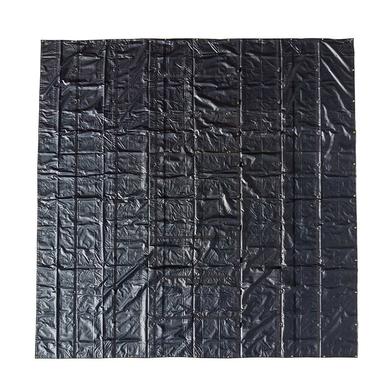 قماش القنب للآلات خفيفة الوزن